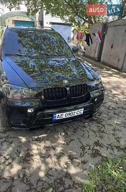 Внедорожник / Кроссовер BMW X5 2012 в Днепре