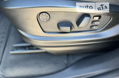 Позашляховик / Кросовер BMW X5 2010 в Рівному