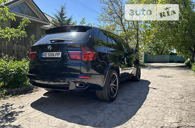 Позашляховик / Кросовер BMW X5 2008 в Кривому Розі