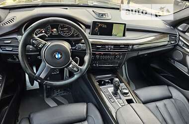 Внедорожник / Кроссовер BMW X5 2015 в Коломые
