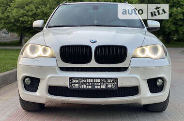 Позашляховик / Кросовер BMW X5 2012 в Тернополі