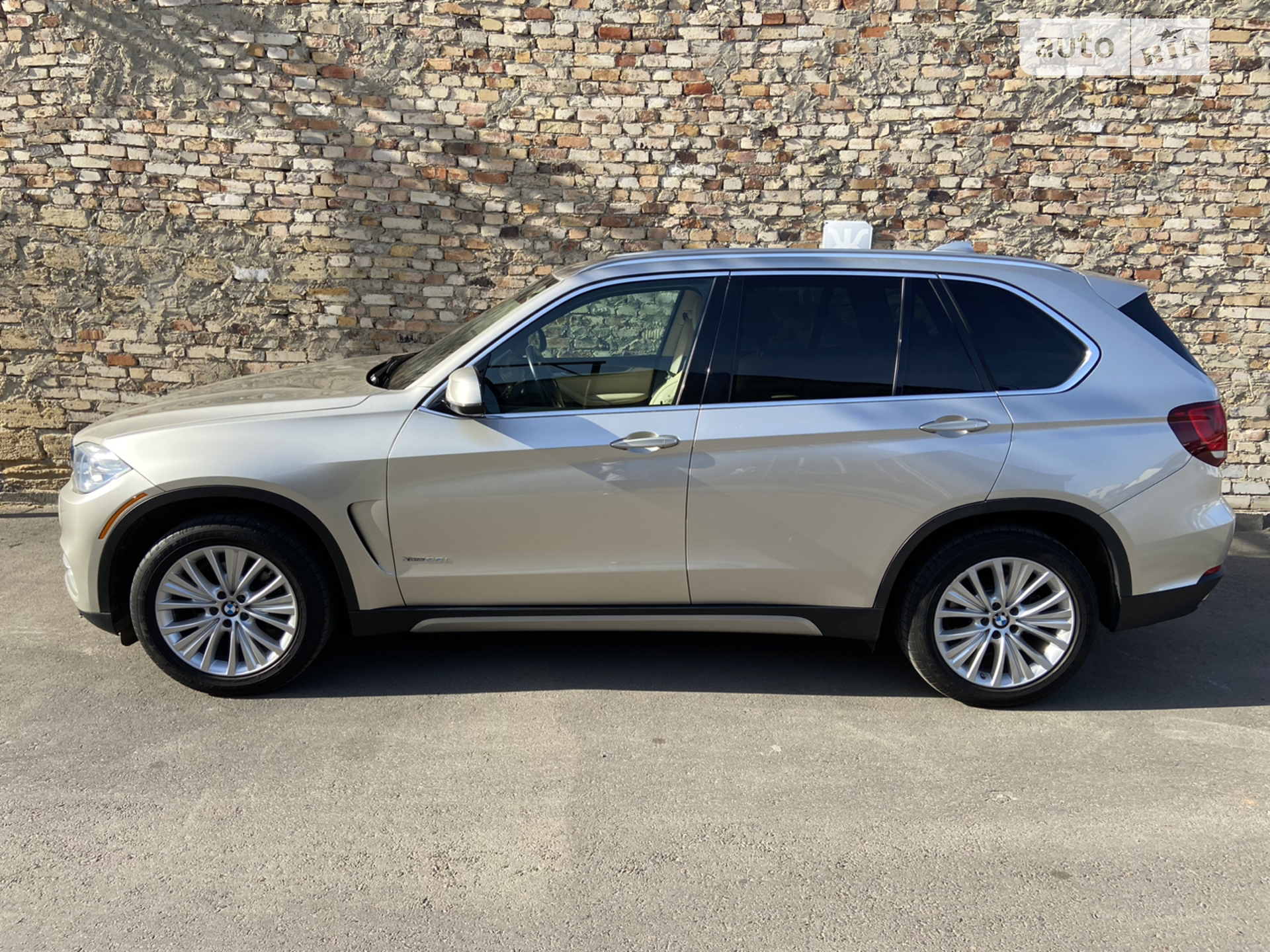 2016 BMW X5 - мініатюра 9
