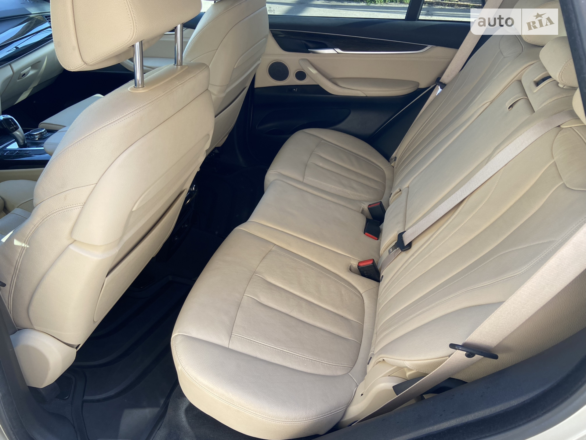 2016 BMW X5 - мініатюра 15