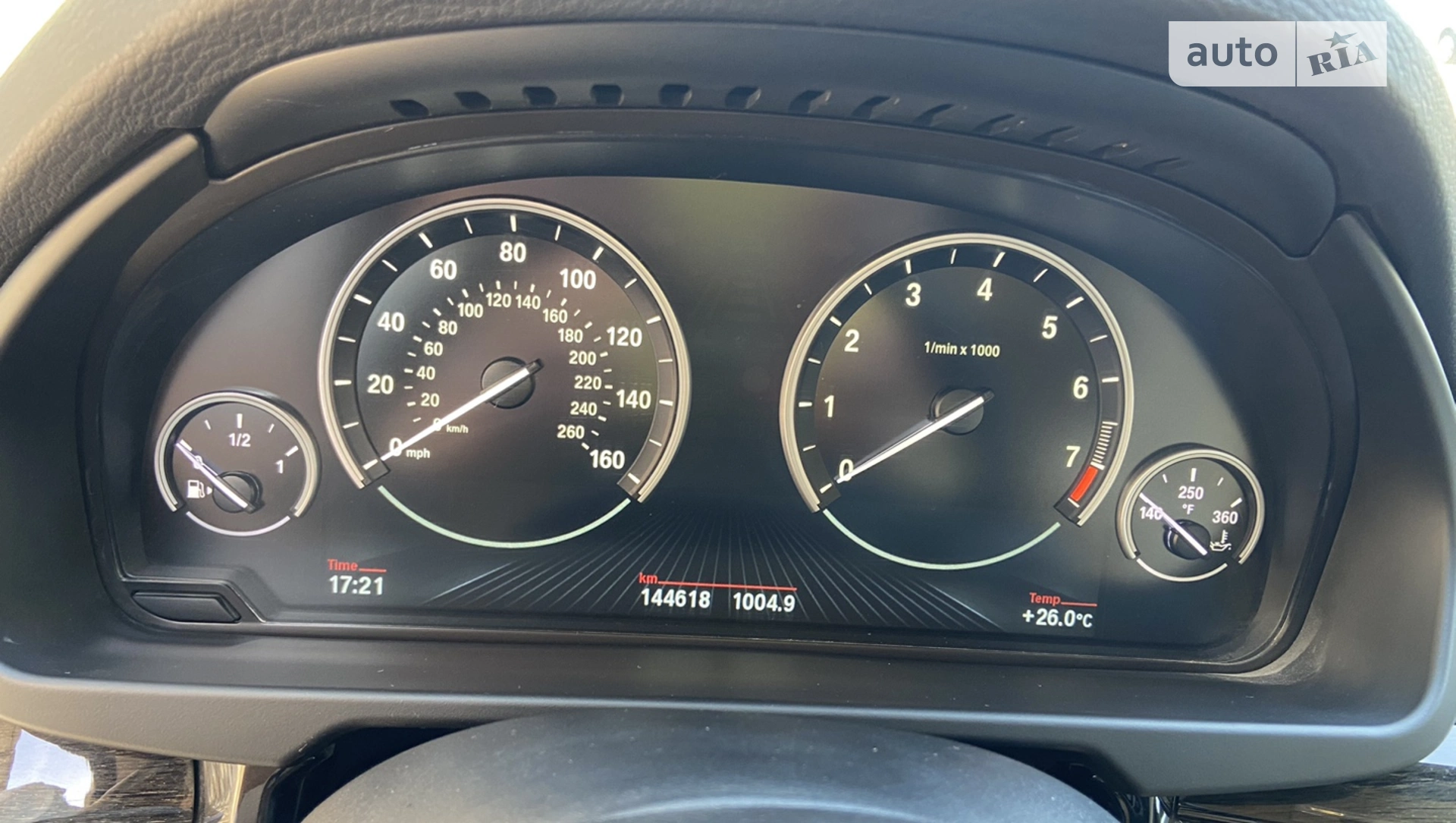 2016 BMW X5 - мініатюра 18