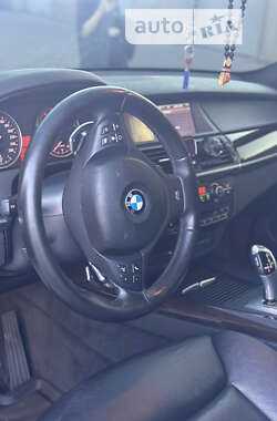 Внедорожник / Кроссовер BMW X5 2013 в Кривом Роге
