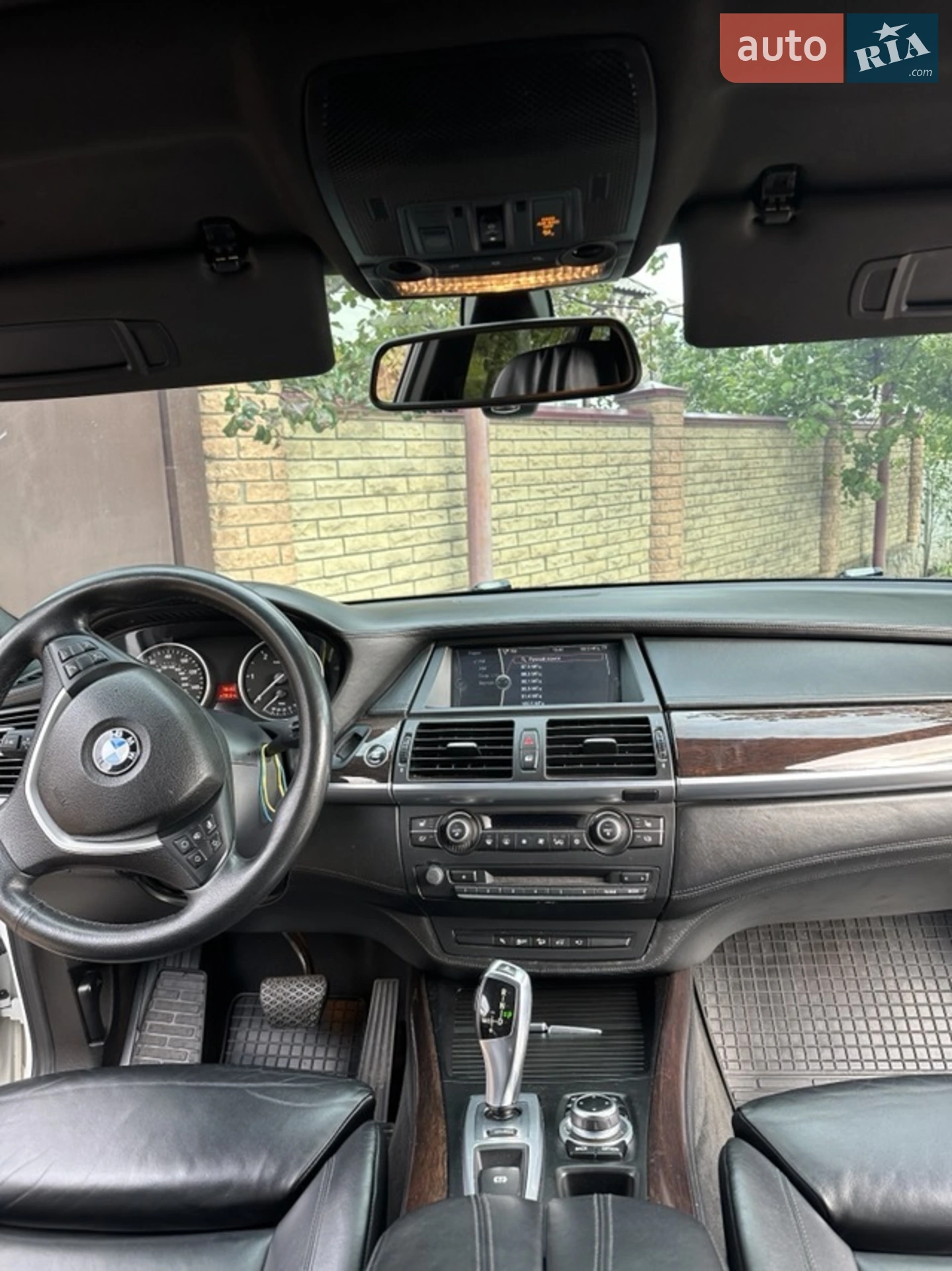 2013 BMW X5 - мініатюра 7