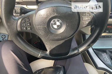 Позашляховик / Кросовер BMW X5 2003 в Рівному