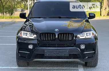 Внедорожник / Кроссовер BMW X5 2011 в Хмельницком