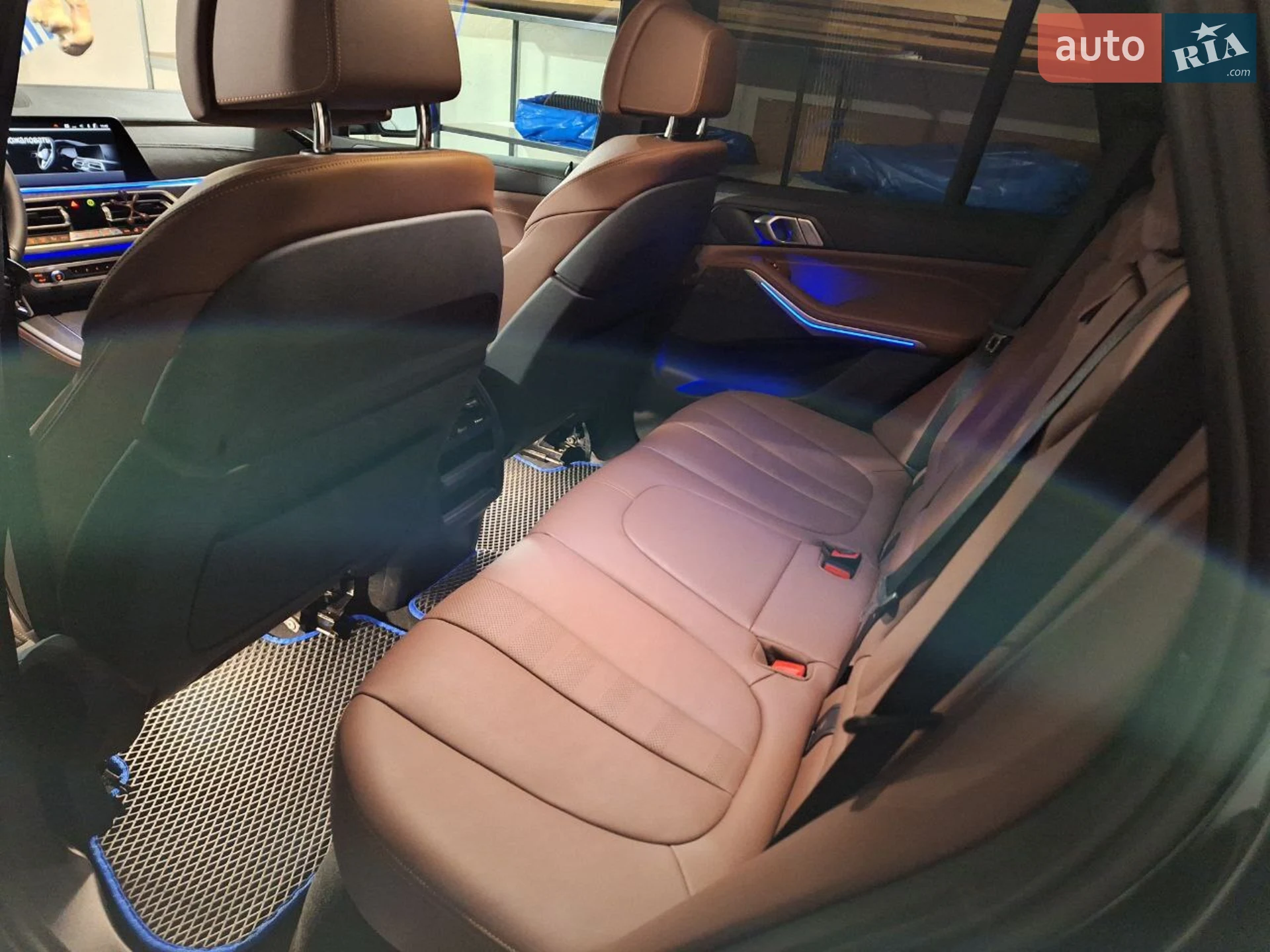 2021 BMW X5 - мініатюра 10
