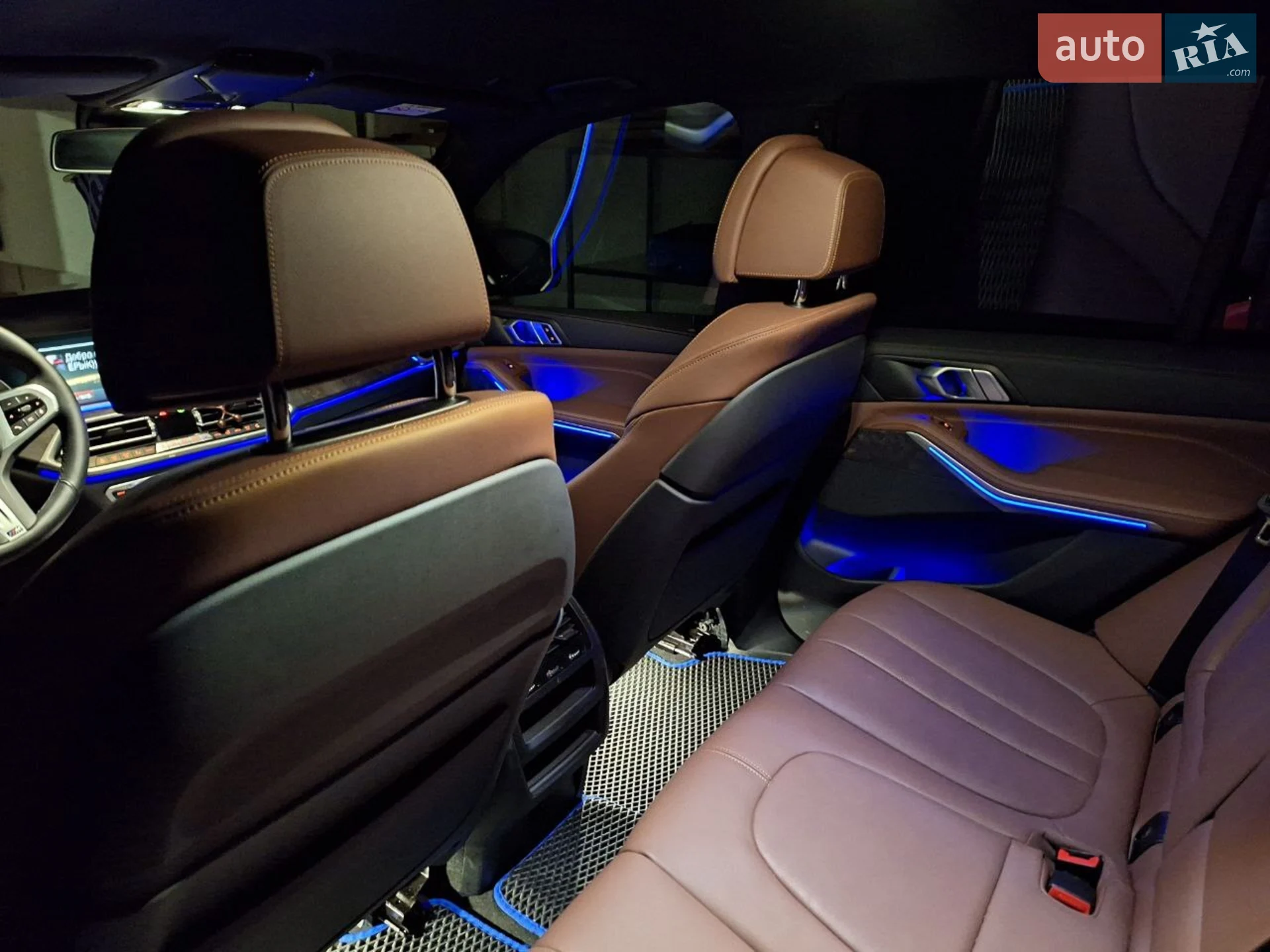 2021 BMW X5 - мініатюра 12
