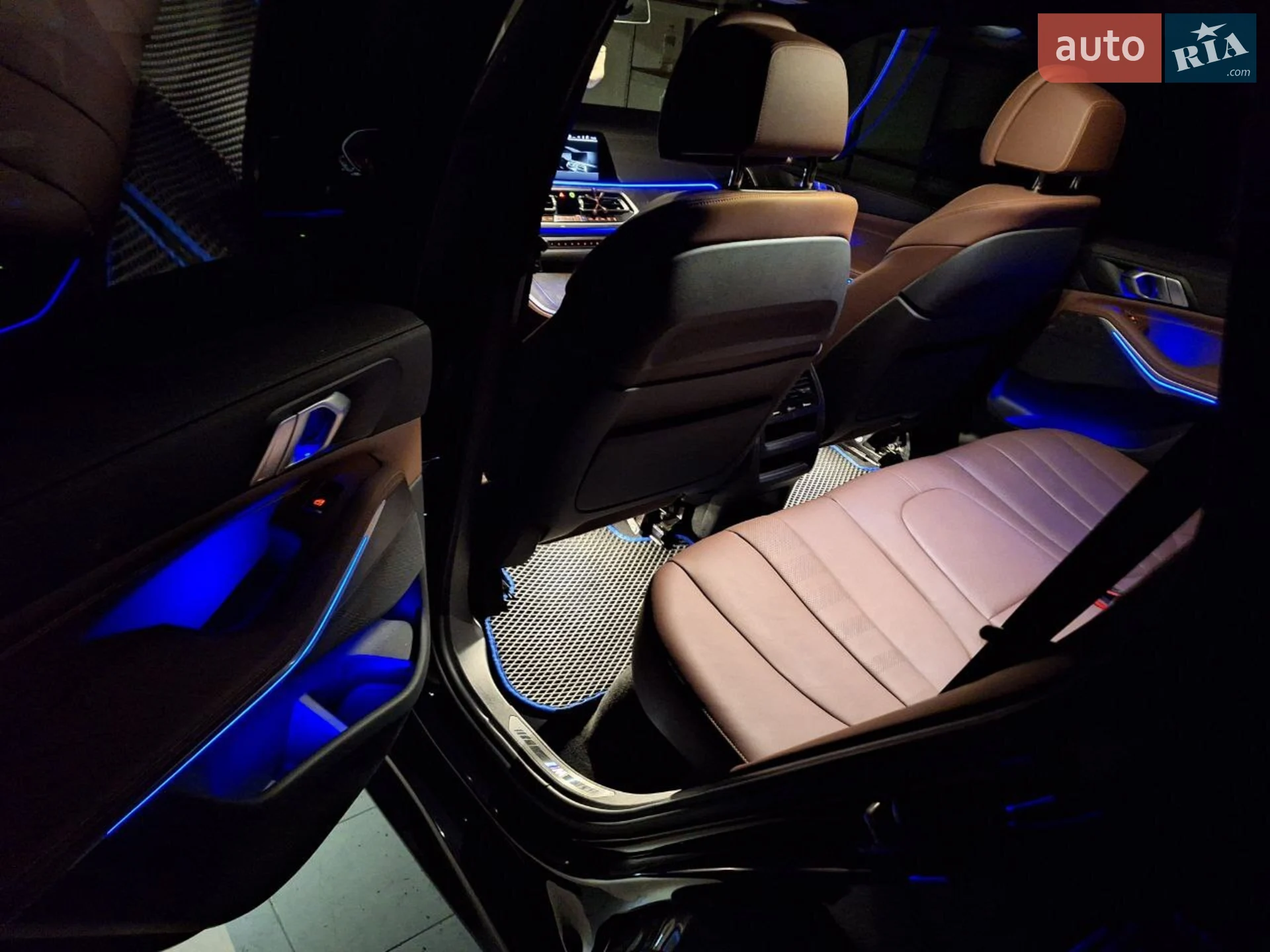 2021 BMW X5 - мініатюра 11