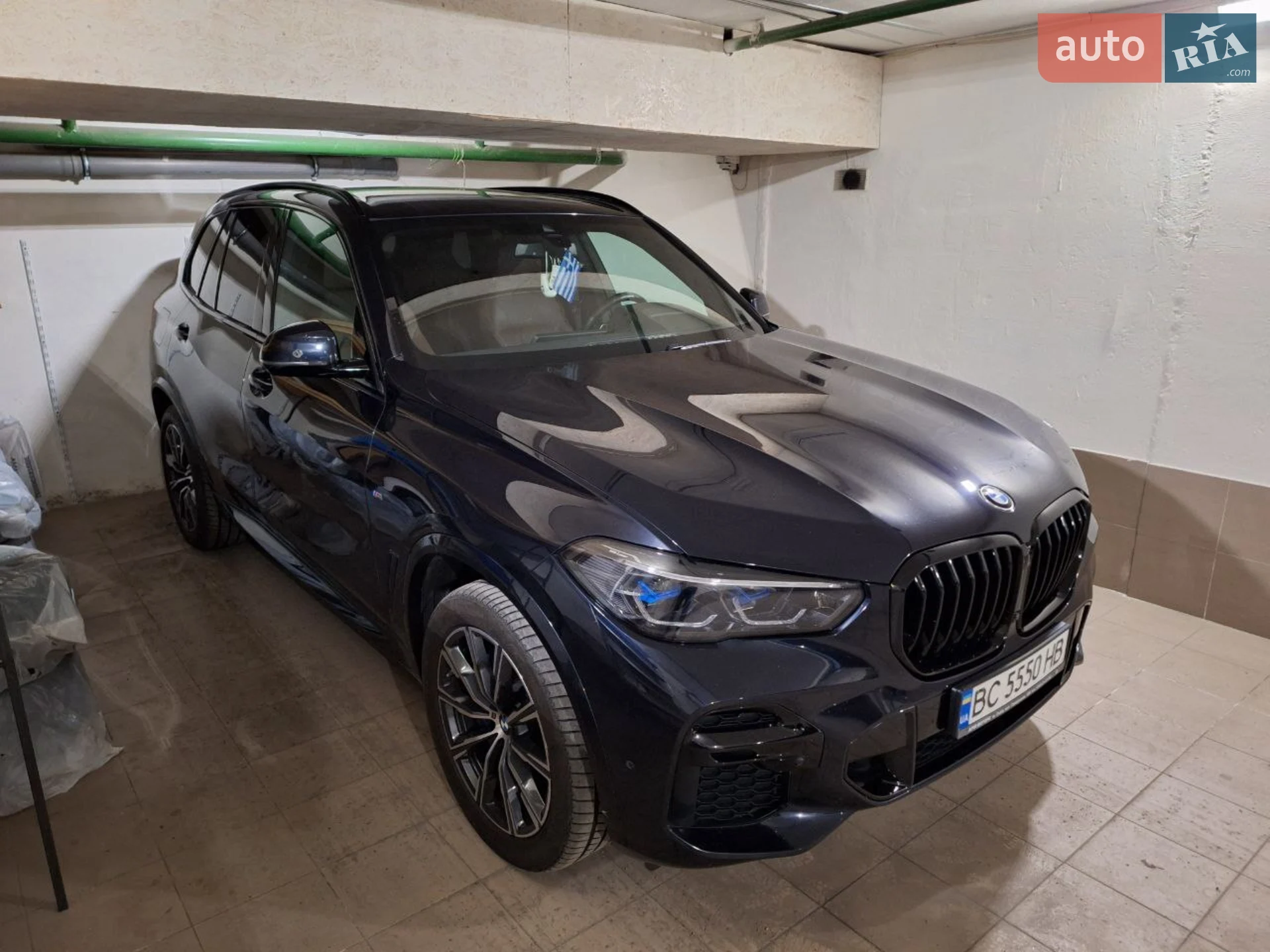 2021 BMW X5 - мініатюра 14