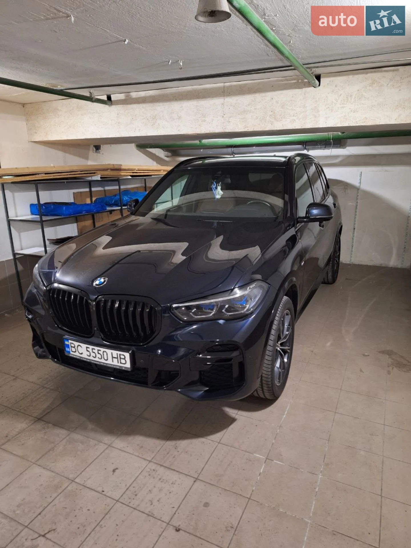 2021 BMW X5 - мініатюра 15