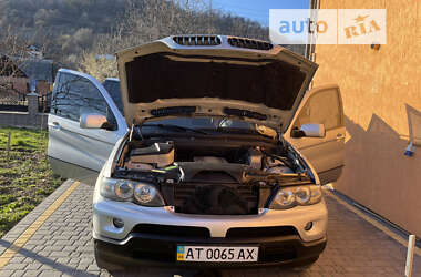 Внедорожник / Кроссовер BMW X5 2006 в Косове