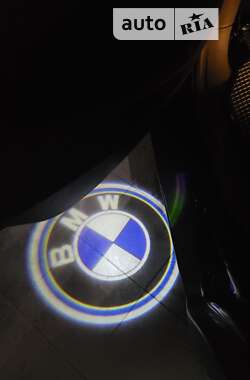 Внедорожник / Кроссовер BMW X5 2009 в Збараже