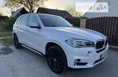 Внедорожник / Кроссовер BMW X5 2015 в Хмельницком