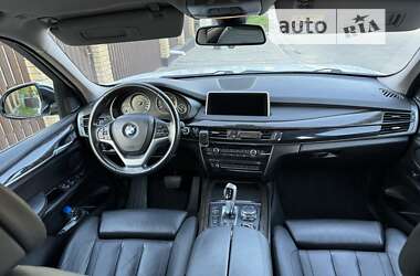 Внедорожник / Кроссовер BMW X5 2015 в Хмельницком