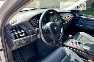Внедорожник / Кроссовер BMW X5 2011 в Косове