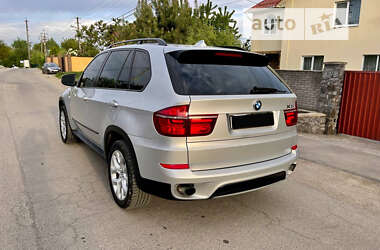 Внедорожник / Кроссовер BMW X5 2010 в Виннице