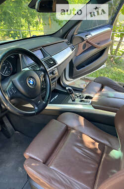 Внедорожник / Кроссовер BMW X5 2012 в Изюме