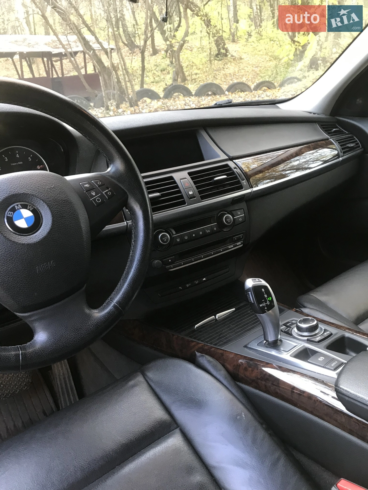 2012 BMW X5 - мініатюра 4