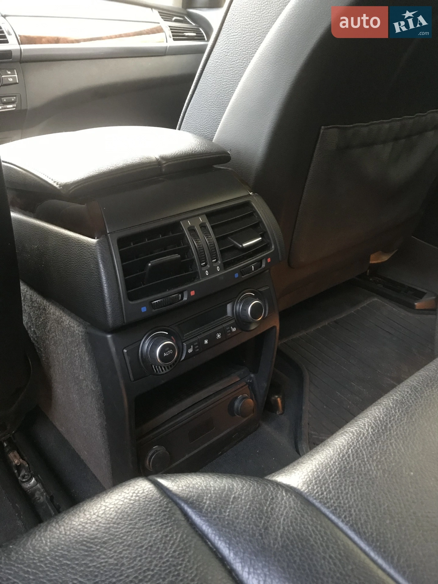 2012 BMW X5 - мініатюра 6