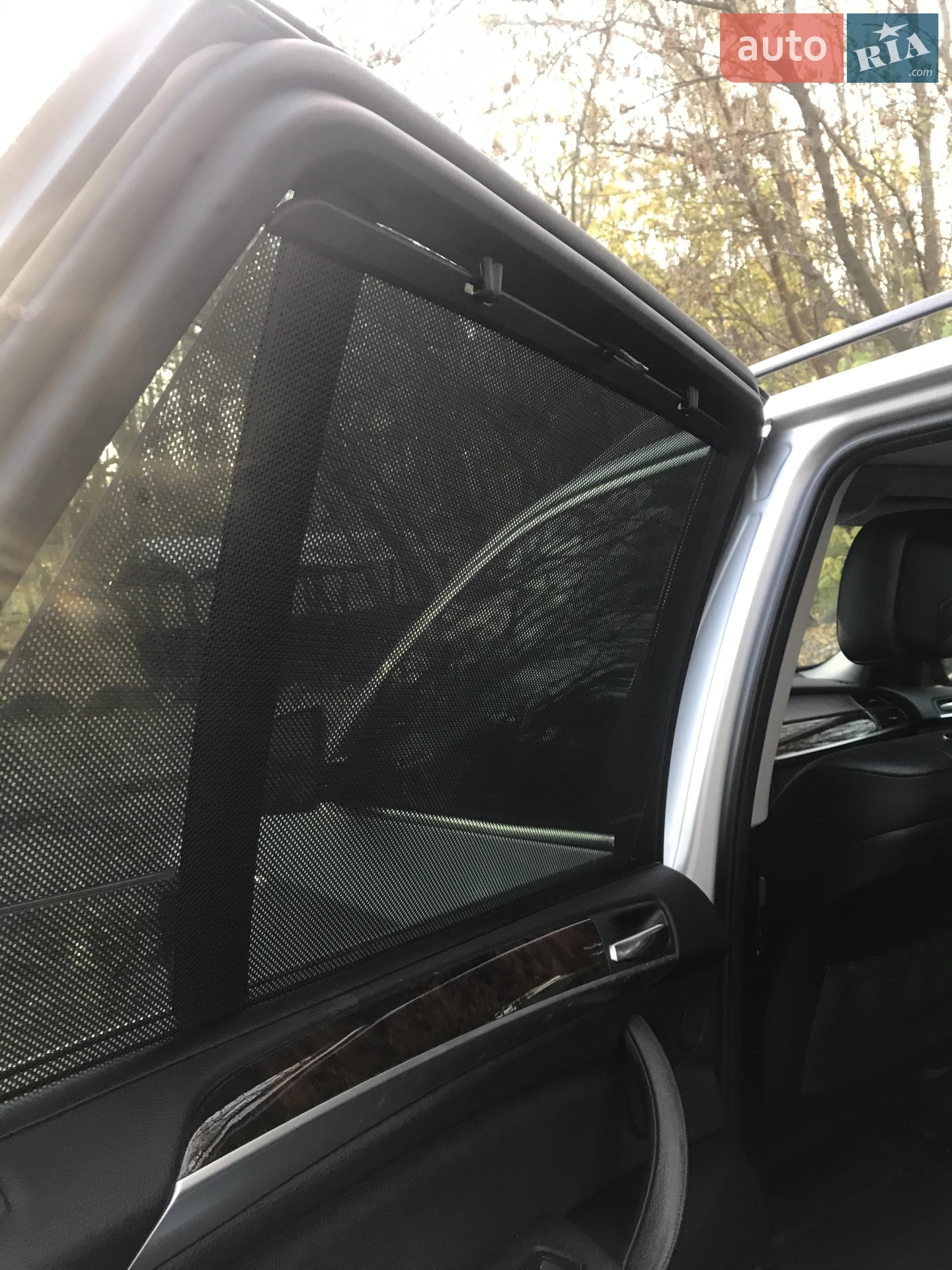 2012 BMW X5 - мініатюра 9