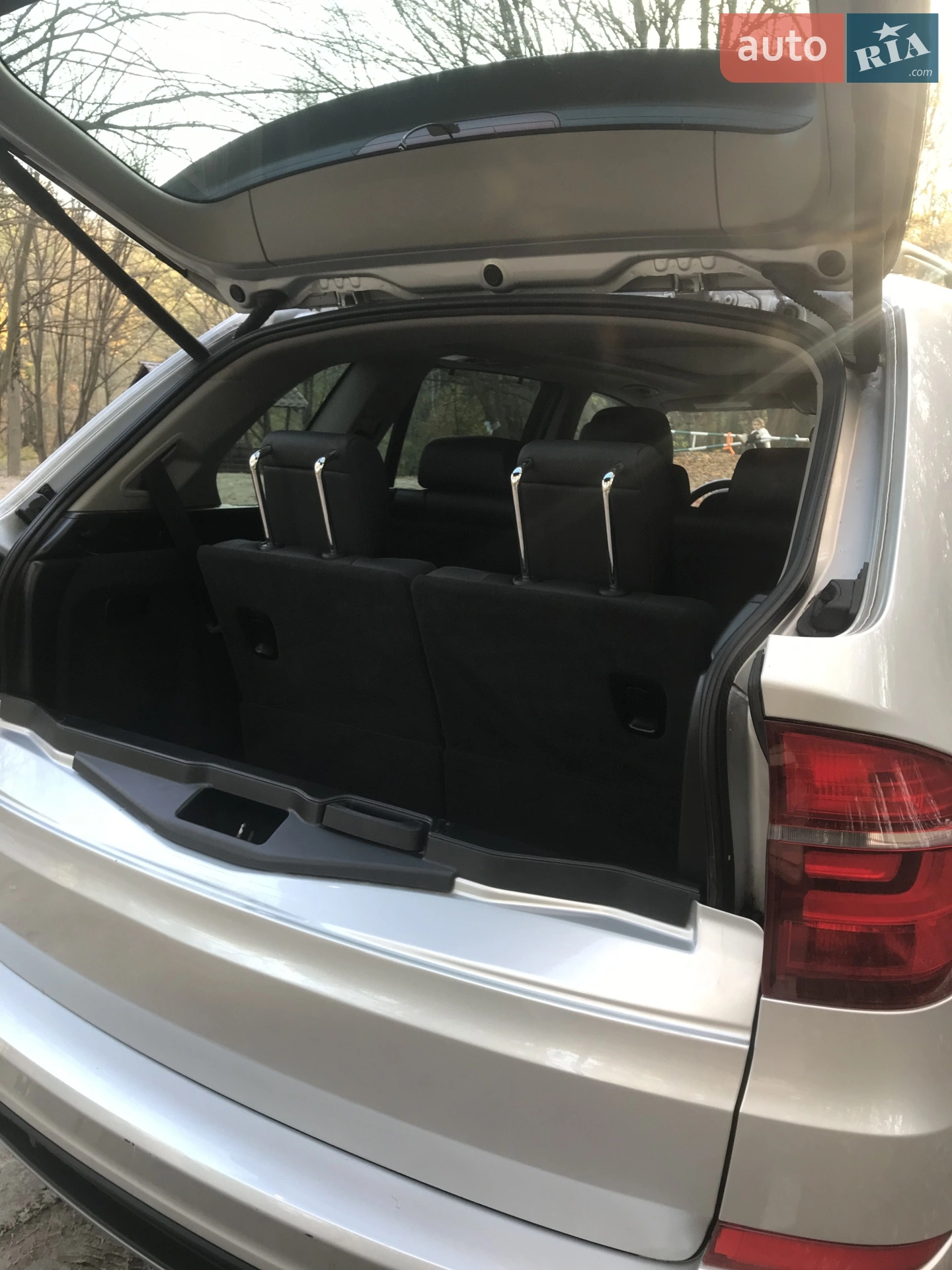 2012 BMW X5 - мініатюра 5