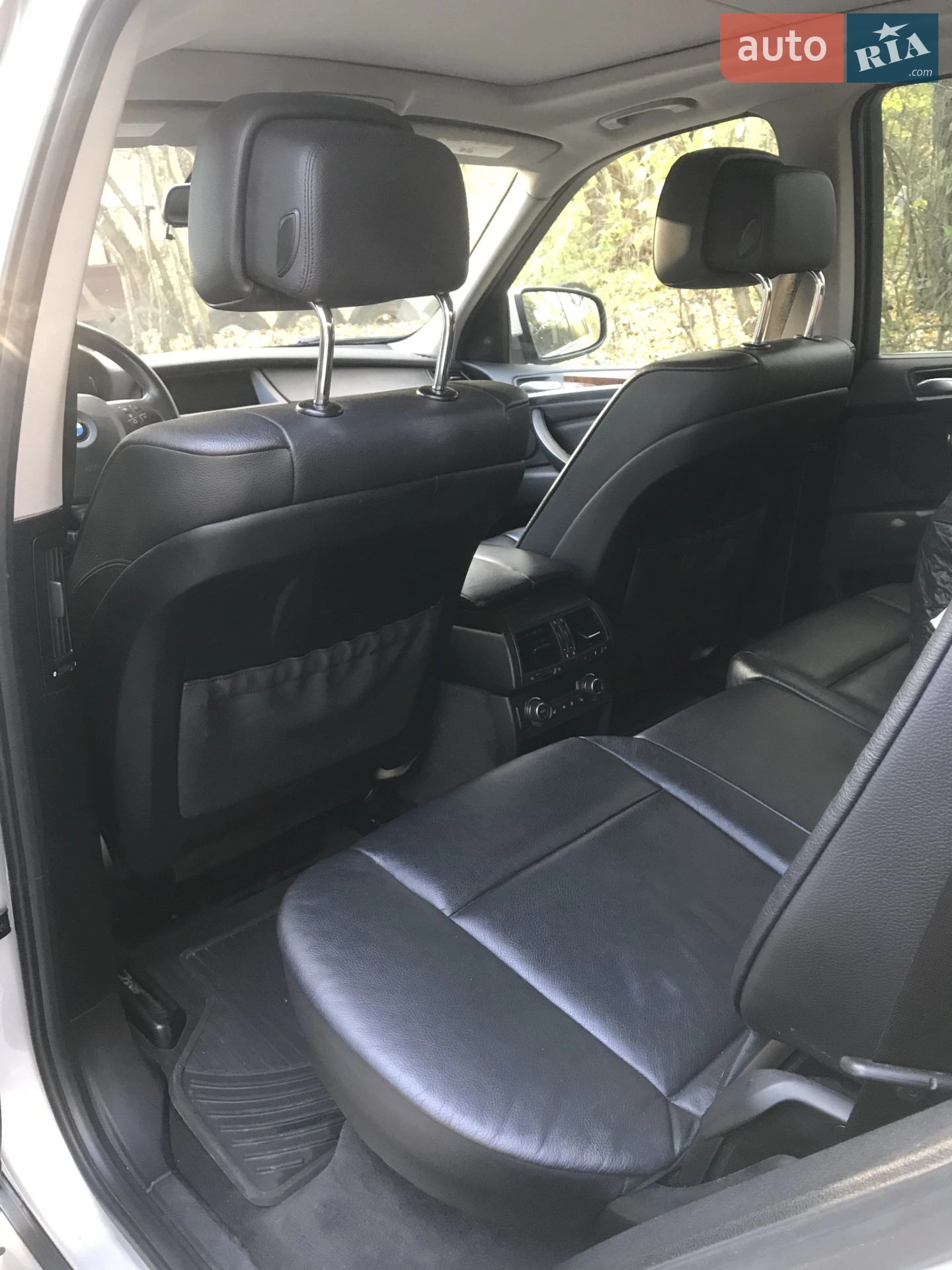 2012 BMW X5 - мініатюра 7