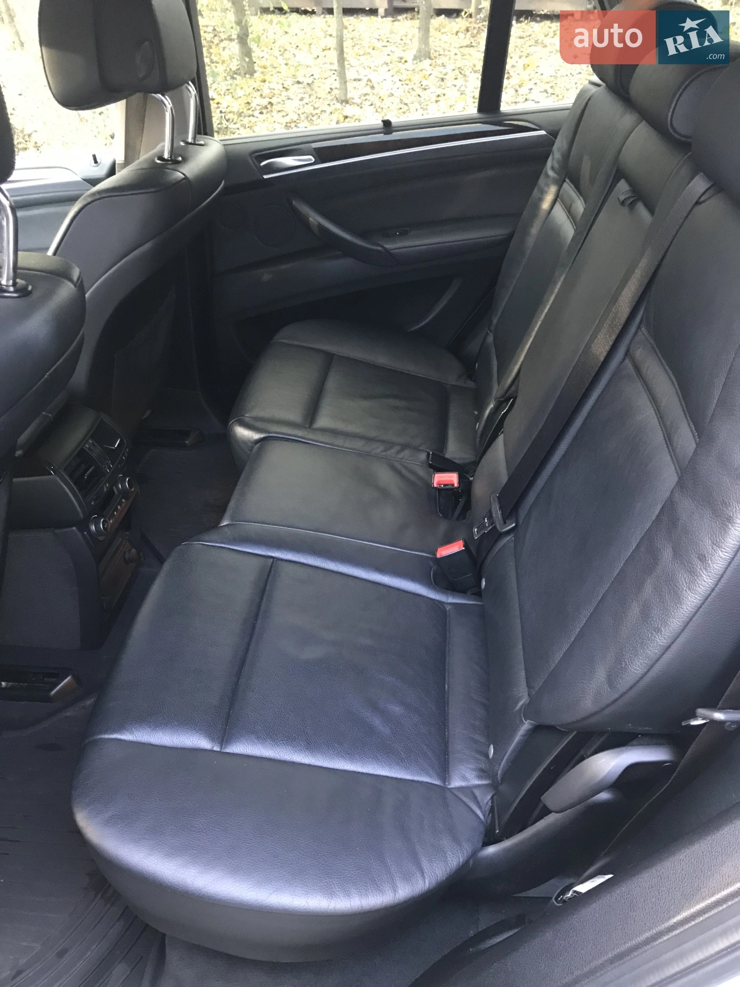 2012 BMW X5 - мініатюра 10