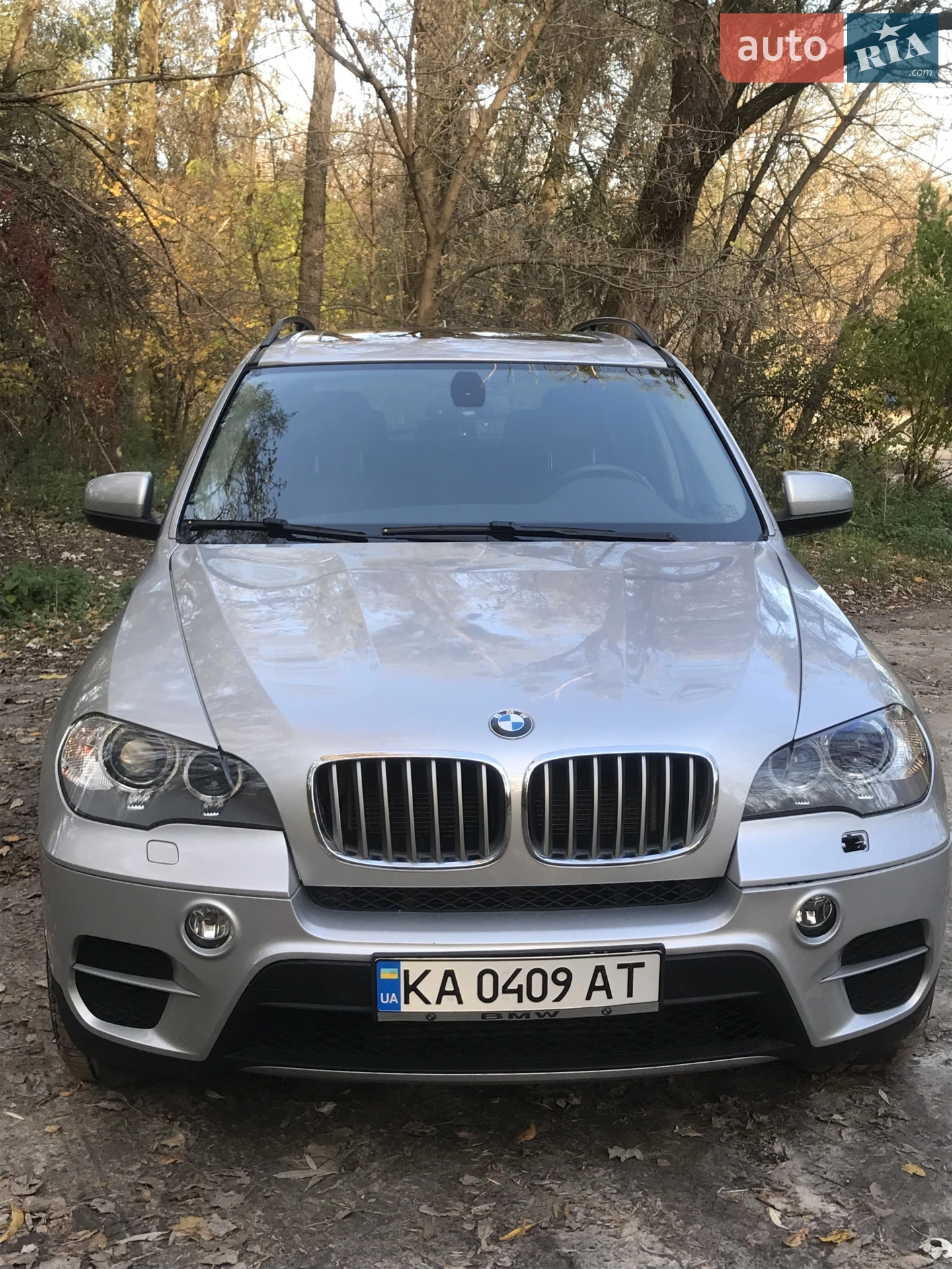 2012 BMW X5 - мініатюра 8