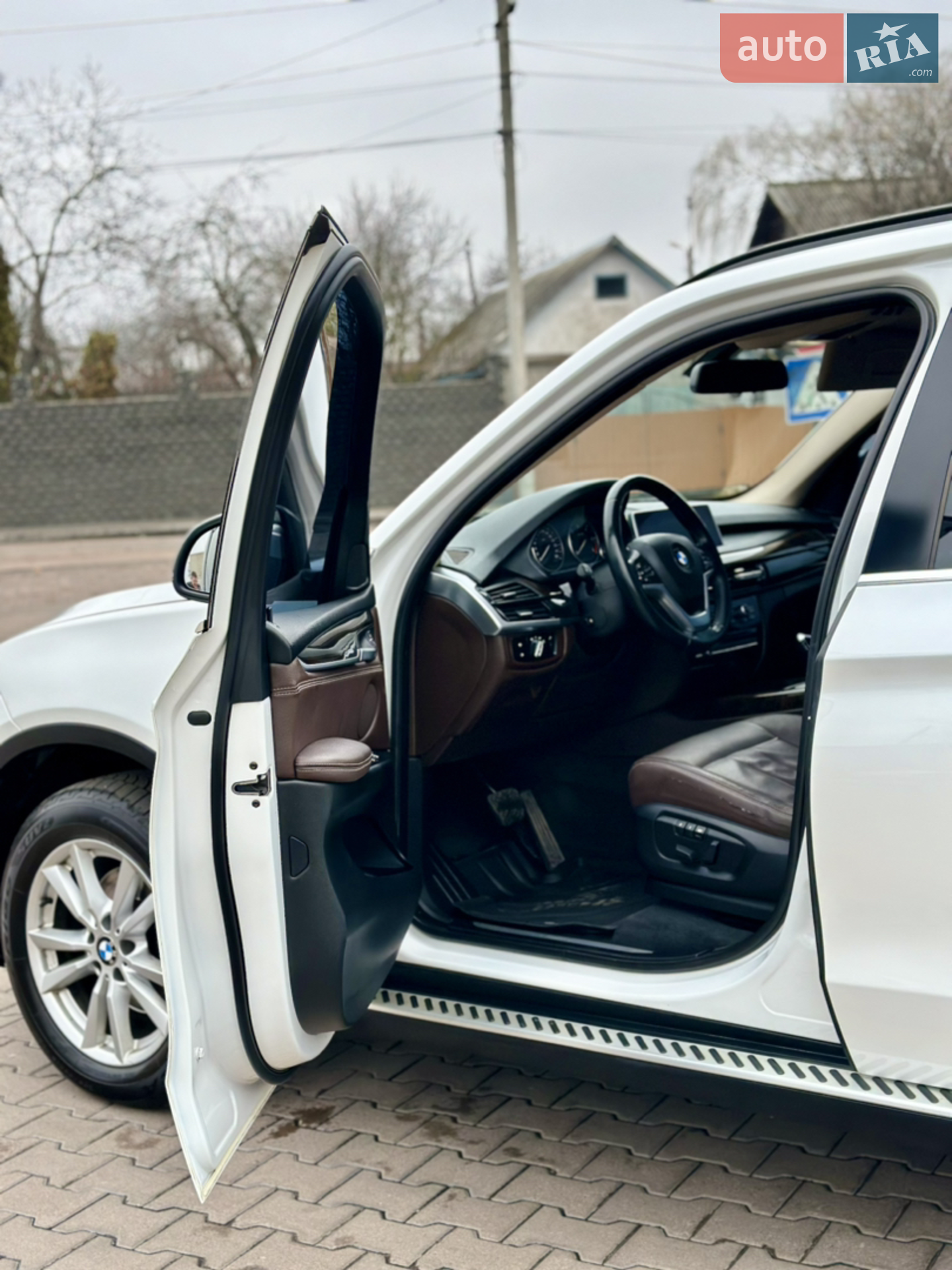 2015 BMW X5 - мініатюра 28