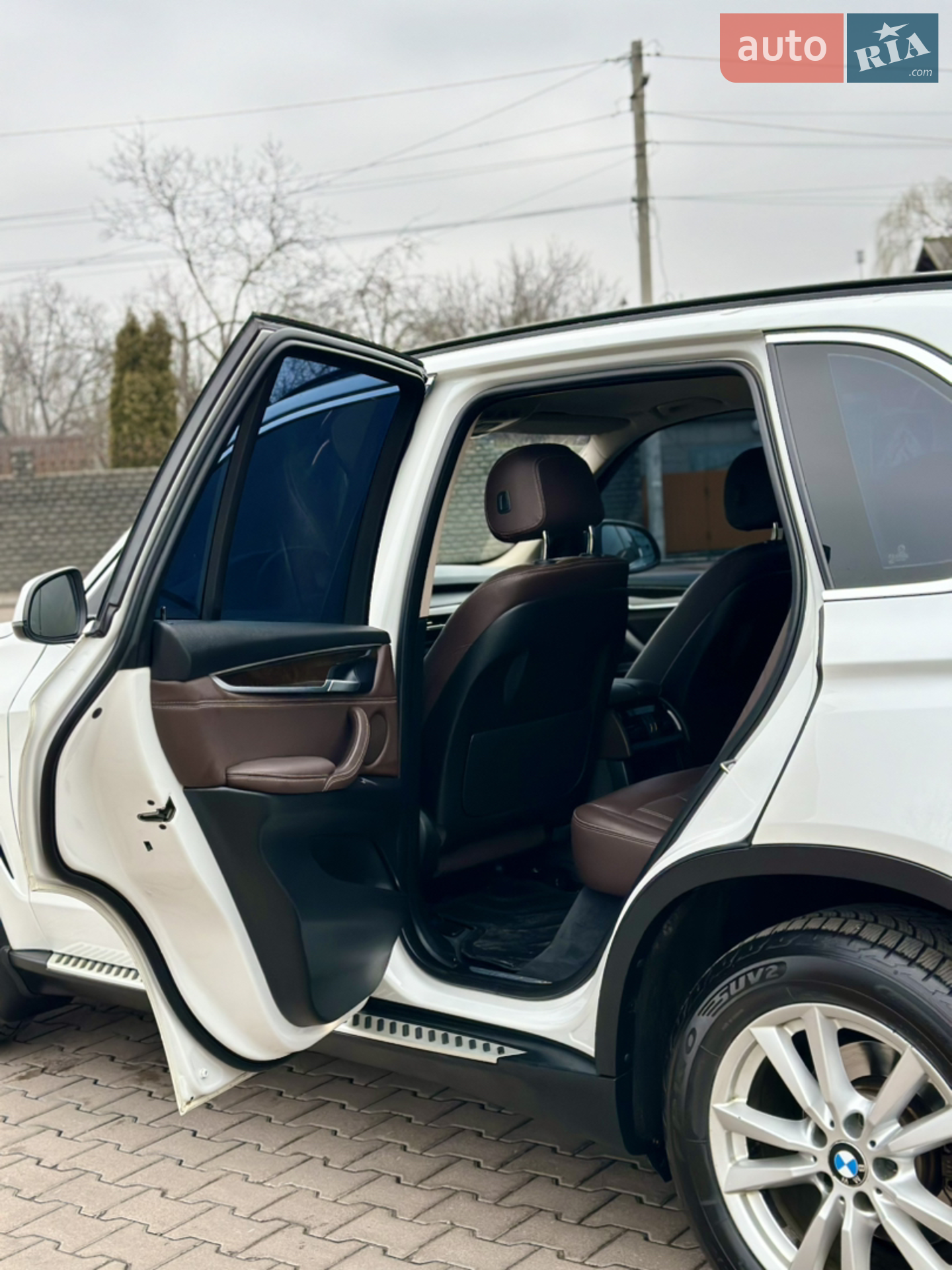 2015 BMW X5 - мініатюра 36