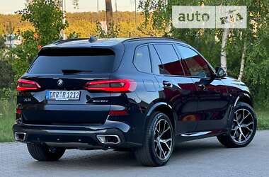 Позашляховик / Кросовер BMW X5 2020 в Рівному