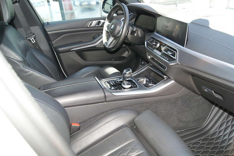 BMW X5 2020