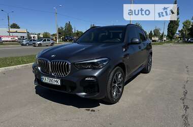Позашляховик / Кросовер BMW X5 2020 в Сумах