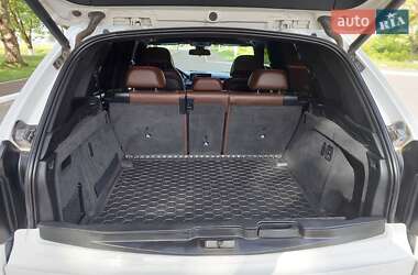 Позашляховик / Кросовер BMW X5 2014 в Миколаєві