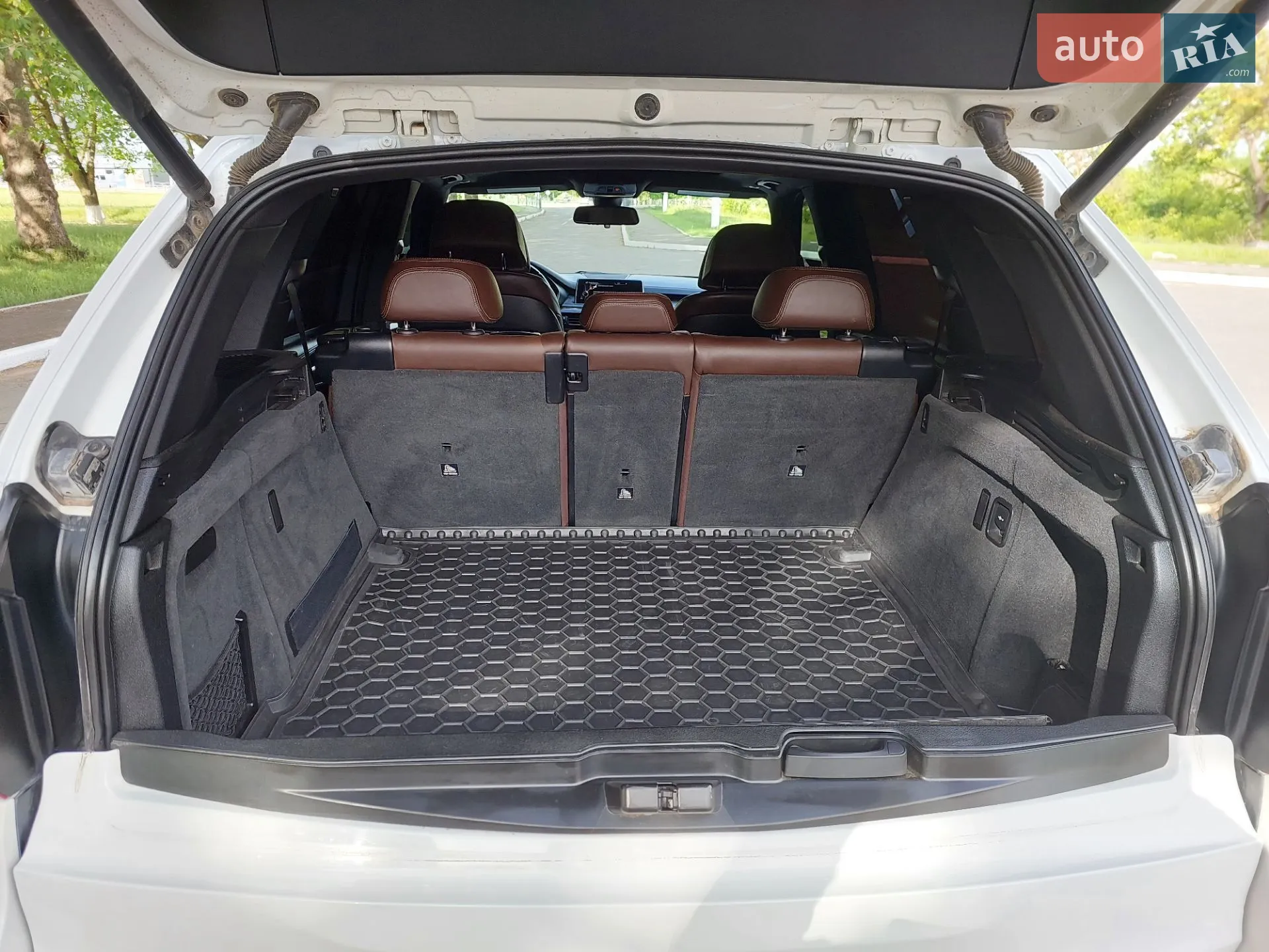2014 BMW X5 - мініатюра 20