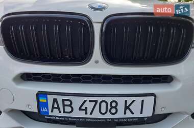 Позашляховик / Кросовер BMW X5 2014 в Миколаєві