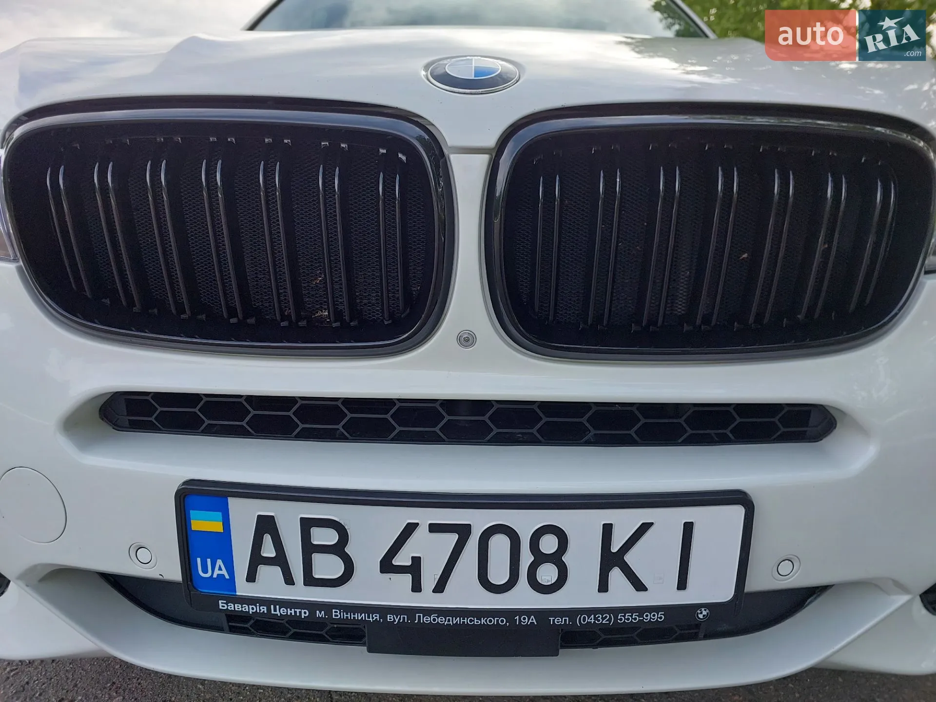 2014 BMW X5 - мініатюра 16