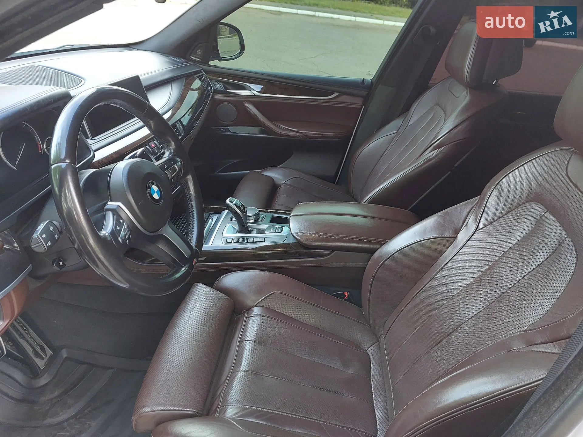 2014 BMW X5 - мініатюра 25