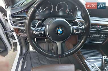 Позашляховик / Кросовер BMW X5 2014 в Миколаєві