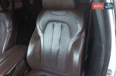 Позашляховик / Кросовер BMW X5 2014 в Миколаєві