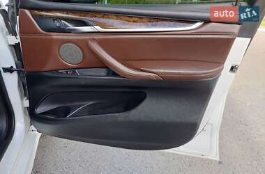 Позашляховик / Кросовер BMW X5 2014 в Миколаєві