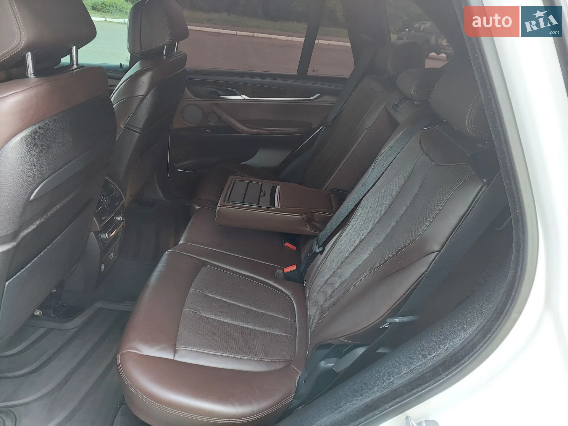 2014 BMW X5 - мініатюра 37