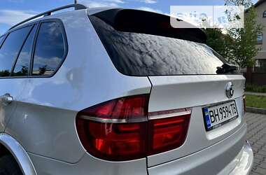 Внедорожник / Кроссовер BMW X5 2010 в Одессе