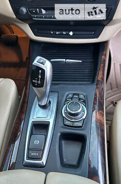 Внедорожник / Кроссовер BMW X5 2012 в Хмельницком