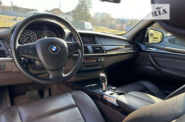 Позашляховик / Кросовер BMW X5 2013 в Ніжині