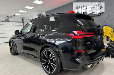 Позашляховик / Кросовер BMW X5 2024 в Тернополі