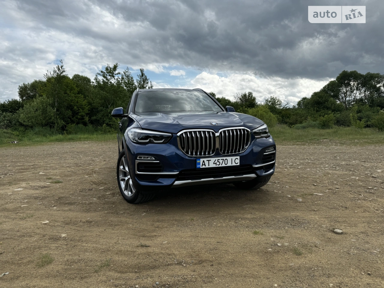 2018 BMW X5 - мініатюра 26